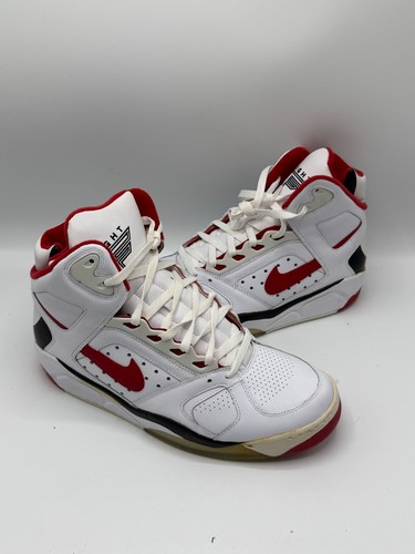 Nike air flight lite - nike, high