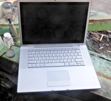 Vintage Apple MacBook Pro