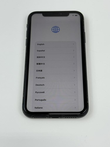 Apple iphone 64gb - 11,