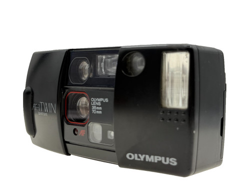 Quasi come nuovo olympus - *quasi,
