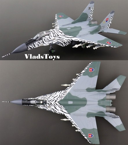 Hobby master mig 29as - hobby,