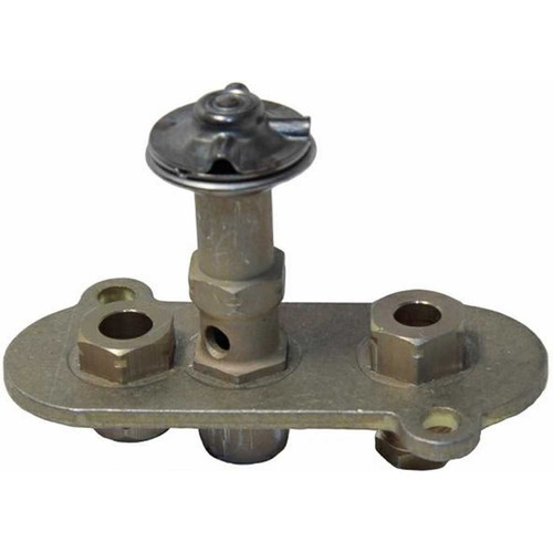 Bruciatore fiamma pilota - fiamma,