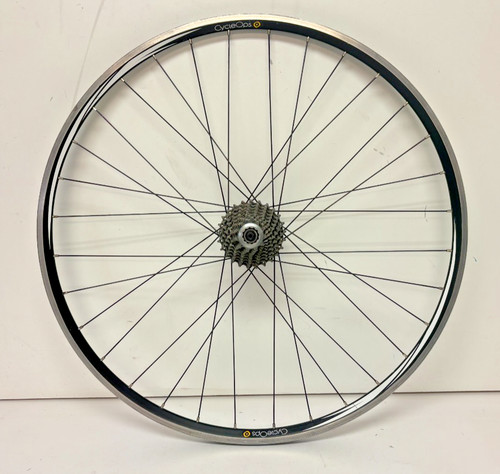 Mozzo powertap ruota - mozzo, g3