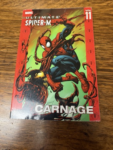 Marvel comics ultimate - marvel,