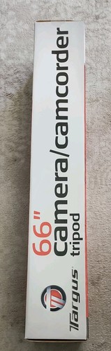 Telecamera treppiede targus - treppiede,