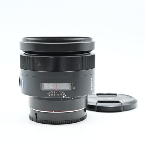 Usony carl zeiss planar - usony, t*