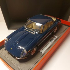 BBR 1815A, 1:18 FERRARI 400