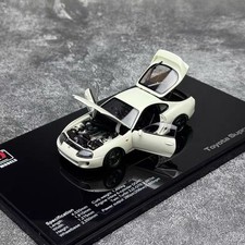 Modellino auto LCD Toyota