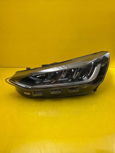 Ford focus mk4 - ford, iv