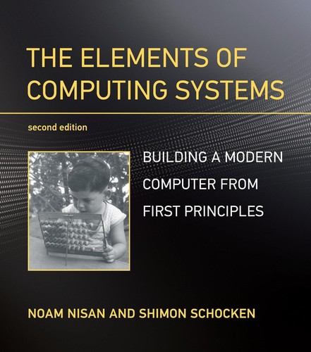 The elements computing - of,