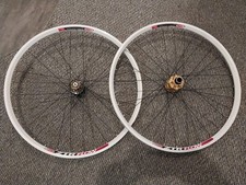 Set ruote Stans ZTR Flow-Hope