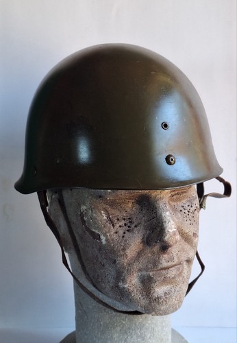 Militaria ww2 elmetto - militaria, no