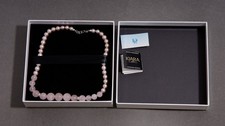 Collana perle rosa - collana, by