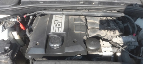 Motore bmw n43b20a - bmw, 143cv