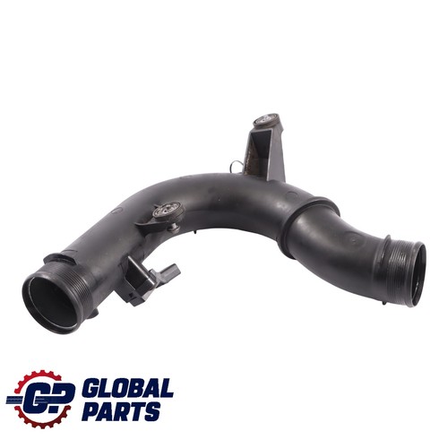Audi intercooler tubo - 8v,