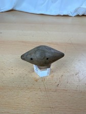 Pipe precolombiane in