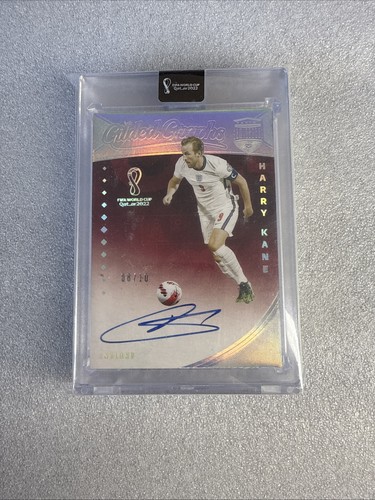 2022 panini eminence harry - 2022,