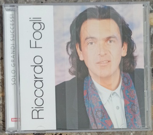 Riccardo fogli solo - riccardo,