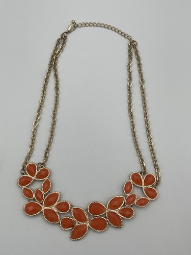Collana girocollo stile