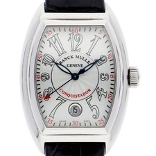 FRANCK MULLER Conquistador