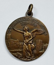 Medaglia per il 50°