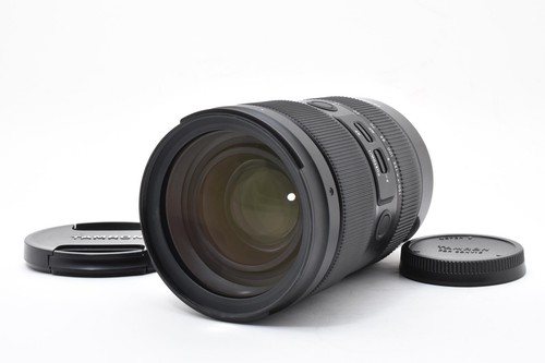 Tamron 150 2 8 di - mm,