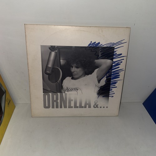 Ornella vanoni - –,