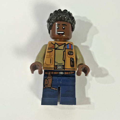 Lego star wars sw1066 finn - lego®,