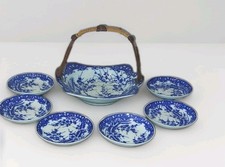 Ciotola fiori ciliegio