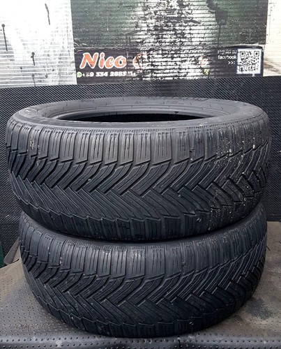 Gomme usate 205 60r16 - , 205/60r16