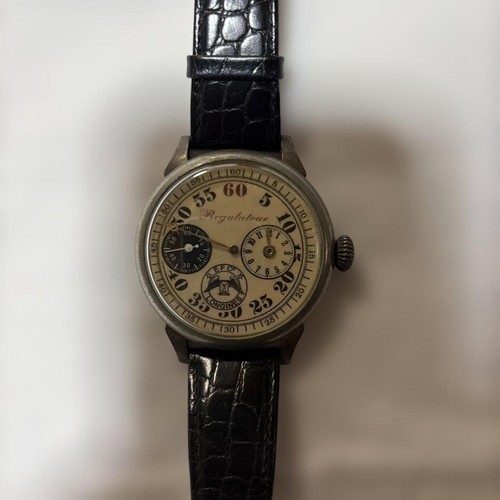 Orologio longines regulateur - orologio,