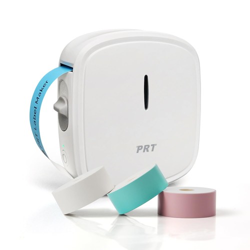 Prt mini etichettatrice - prt,
