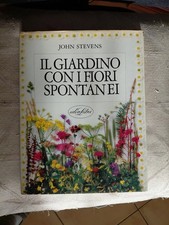 Libro IL GIARDINO CON I FIORI