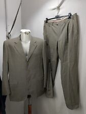 Articolo E1306 abito da uomo