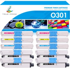 Toner 1-12 XXL compatibile per