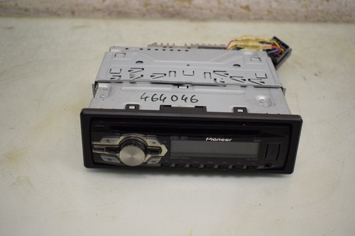 Pioneer deh 1400ub - deh-1400ub, wma/mp3