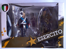 ESERCITO ITALIANO coppia 2 -