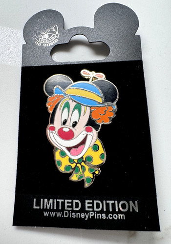Rara spilla le250 disney - rara,