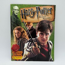 Harry potter and the - harry,