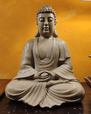 STATUA ARREDO BUDDHA BUDDA