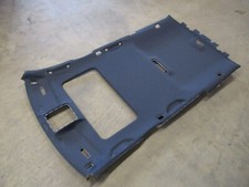 Rivestimento cielo tetto Audi