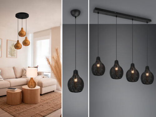 Lampade per sopra tavolo - , da