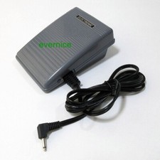 Regolatore di velocità pedale a pedale 413113701 per Pfaff Hobby 350P,260C 200C Smart