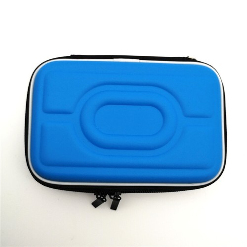 Custodia rigida eva blu - rigida,