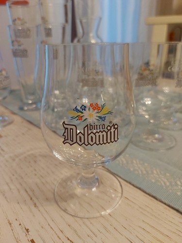 Set bicchieri birra 6 - set, 6.