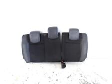 7701061856 SCHIENALE SEDILI POSTERIORI IN PELLE E TESSUTO RENAULT CLIO 1.2 B 55K