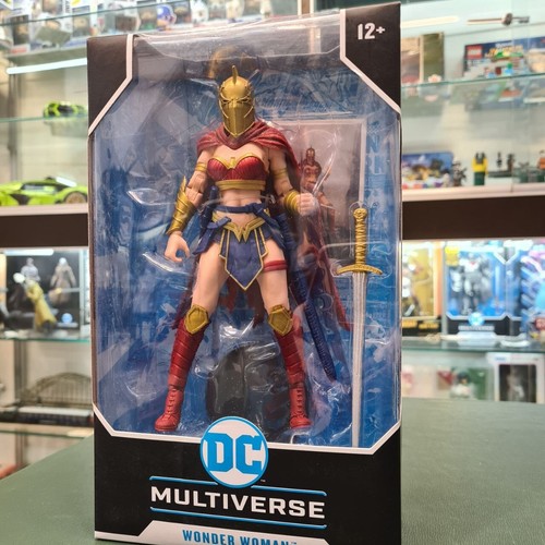 Mcfarlane toys - mcfarlane, toys-dc
