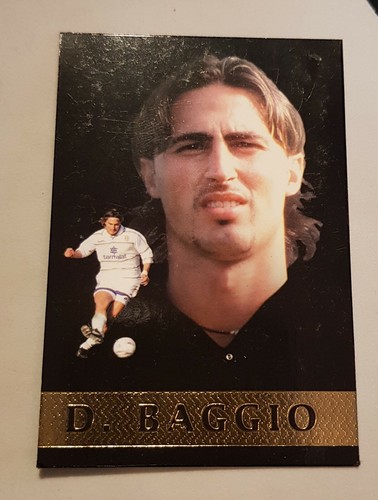 Card mundicromo calciatori - card,