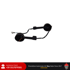 FRECCE POSTERIORI HONDA SKY 50