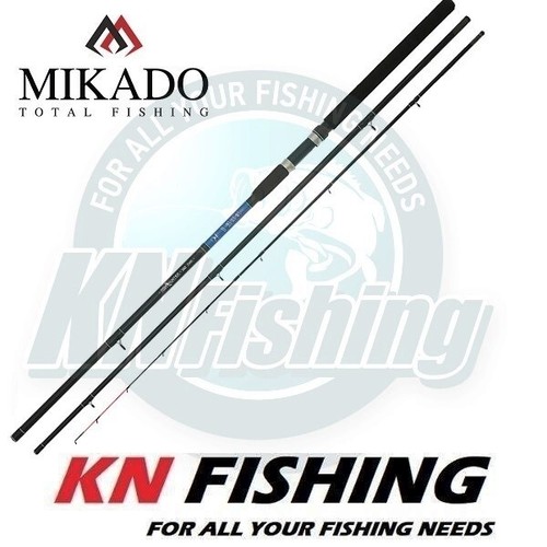 Mikado fish hunter mangiatoia - mikado,